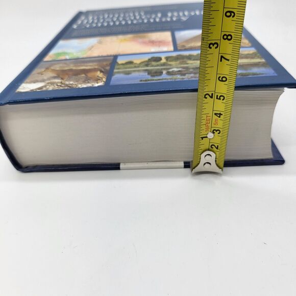 Holman Illustrated Bible Commentary Hardcover Clendenen, Howard - Picture 13 of 13